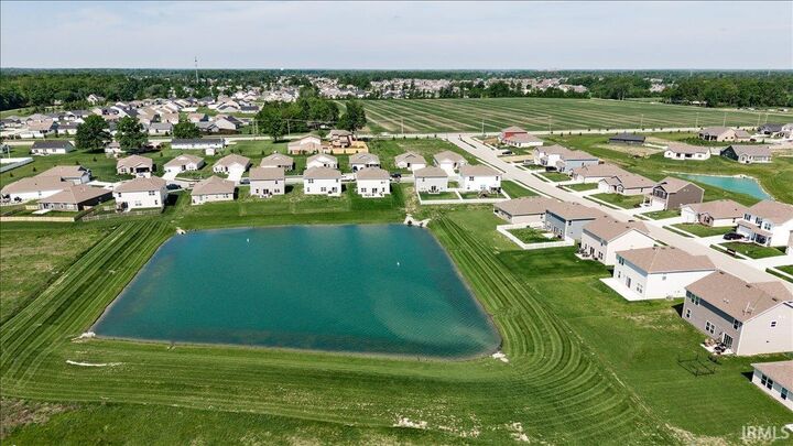 Property Photo:  7962 Cordovan Cove  IN 46835 