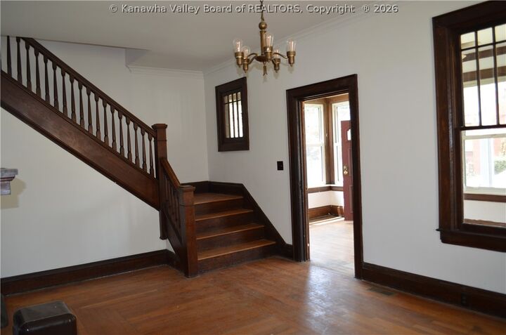 Property Photo:  18 Delaware Avenue  WV 25302 