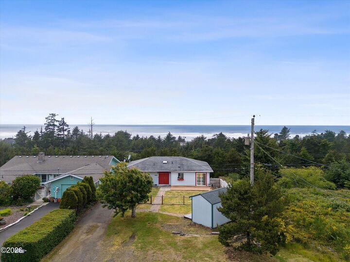 Property Photo: 1810 NW View Ridge Drive OR 97394