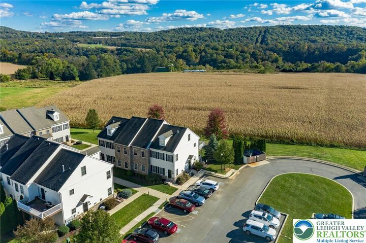 Property Photo:  1806 Merlot Drive D  PA 18045 