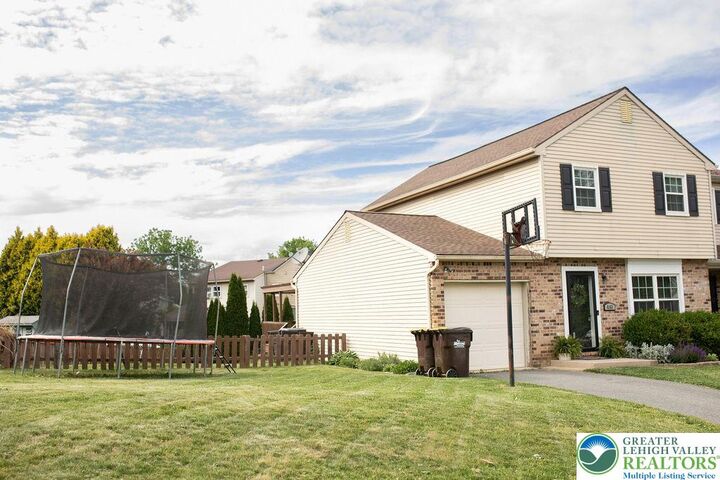 Property Photo: 4161 Newport Drive PA 18049
