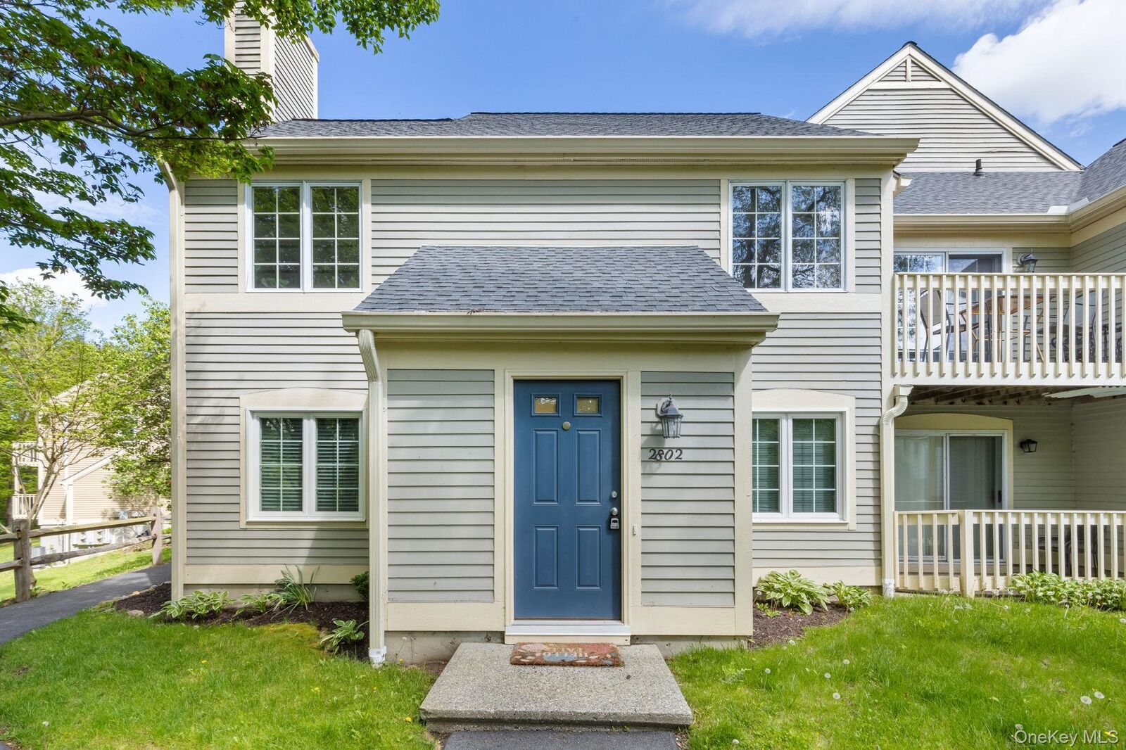 Property Photo:  2802 Morgan Drive  NY 10512 
