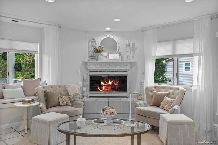 Property Photo: 266 Shear Hill Road NY 10541