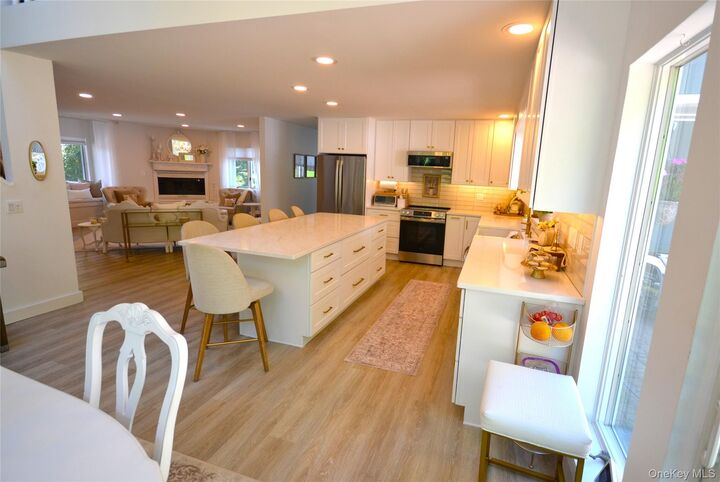 Property Photo:  266 Shear Hill Road  NY 10541 