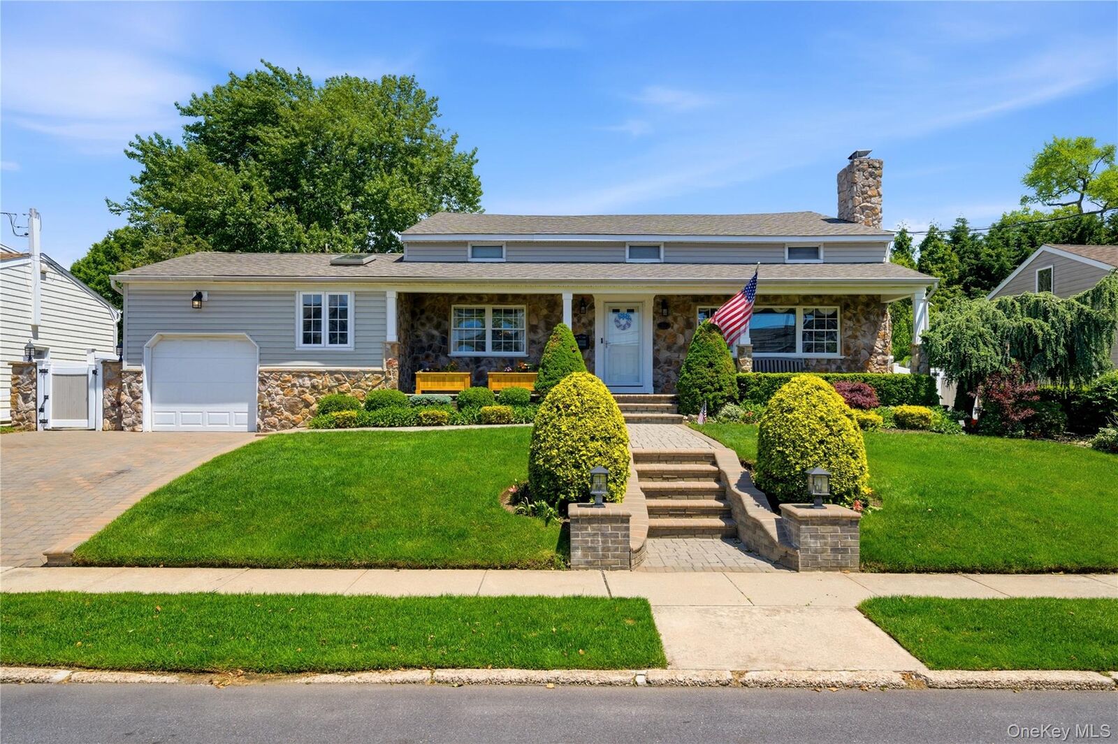 Property Photo:  87 Laurel Drive  NY 11762 