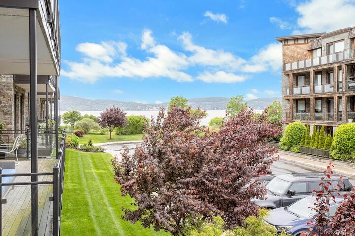 Property Photo: 18 Rivers Edge Drive 211 NY 10591