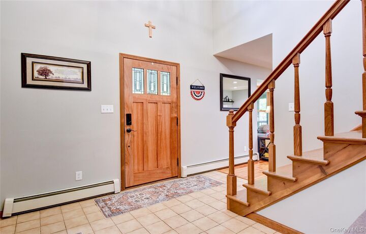 Property Photo:  29 Valley View Road  NY 12721 