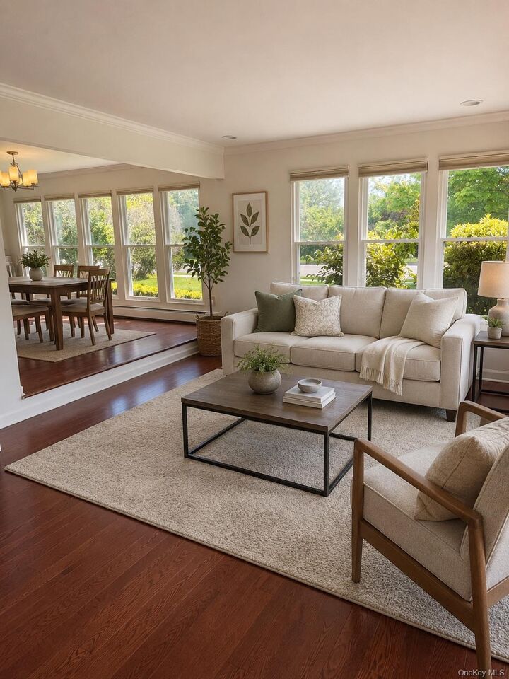 Property Photo: 96 Margaret Avenue NY 11559