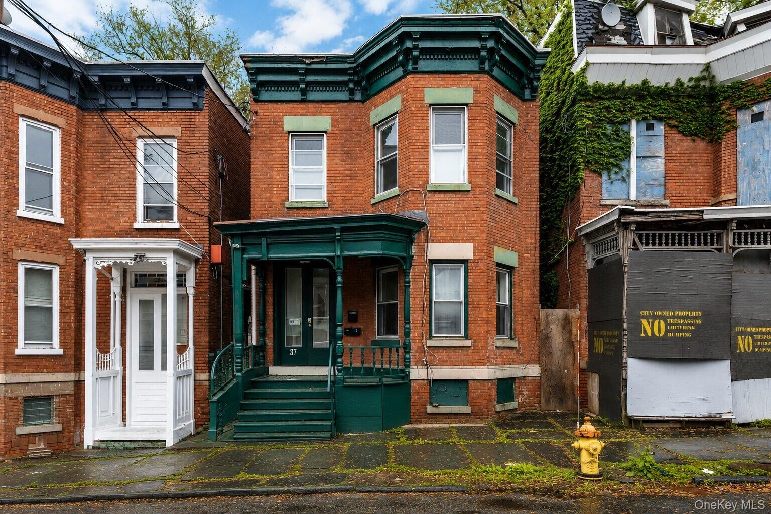 Property Photo:  37 Lutheran Street  NY 12550 