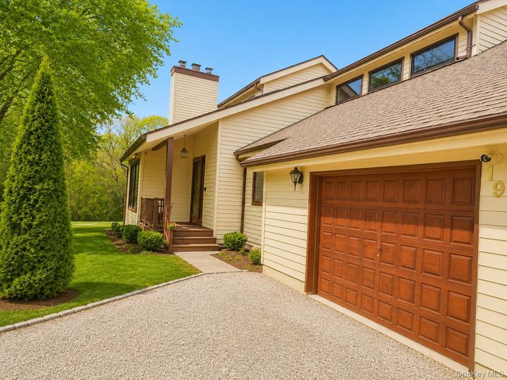 Property Photo: 19 West Street NY 11953