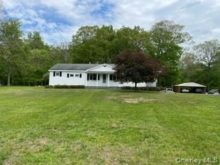 Property Photo: 100 Decker Road 2 NY 12589