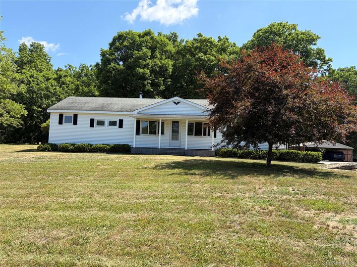 Property Photo: 100 Decker Road 2 NY 12589