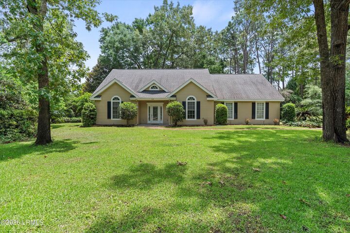Property Photo:  130 Francis Marion Circle  SC 29907 