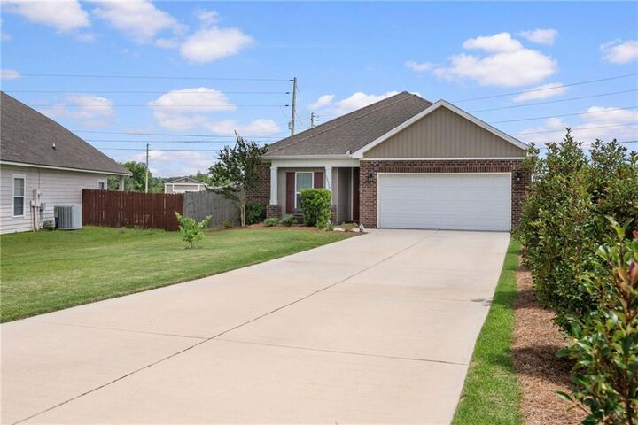 Property Photo:  16958 Prado Loop  AL 36551 