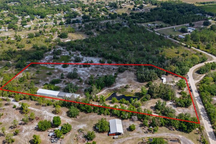 Property Photo:  14451 Highland Road  FL 33598 