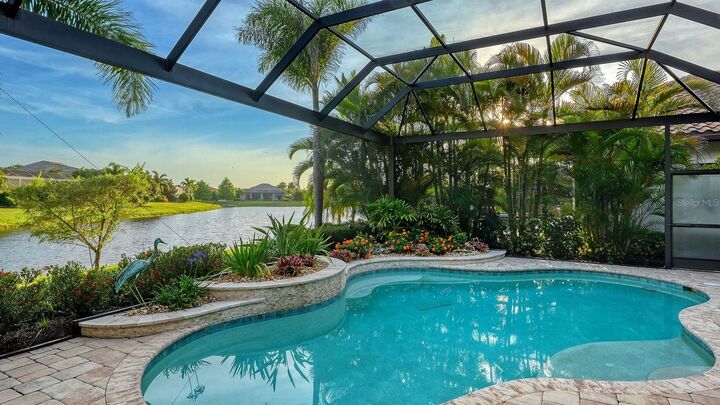 Property Photo:  16524 Kendleshire Terrace  FL 34202 