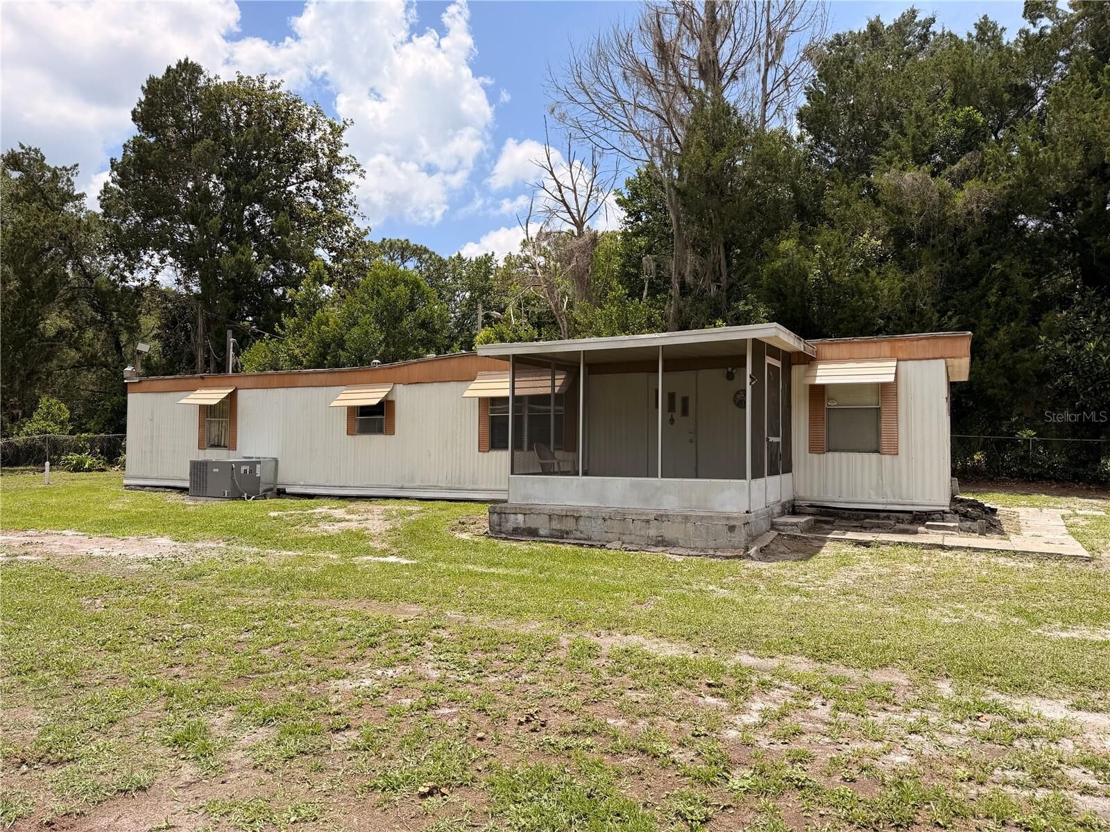 Property Photo: 8582 W Admiral Byrd Lane FL 34429