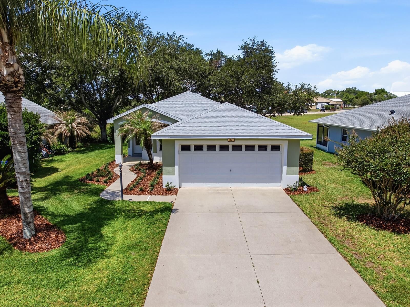 Property Photo: 1431 Lake Villa Drive FL 32778