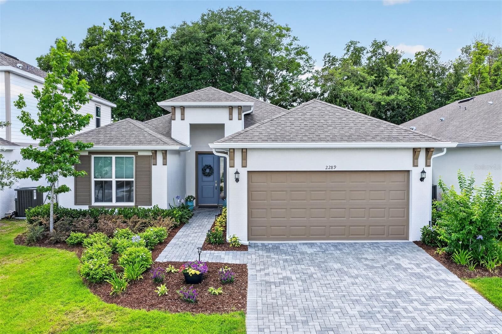 Property Photo:  2289 Sirena Lane  FL 32757 