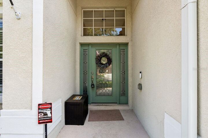 Property Photo:  8484 Dover View Lane  FL 32829 