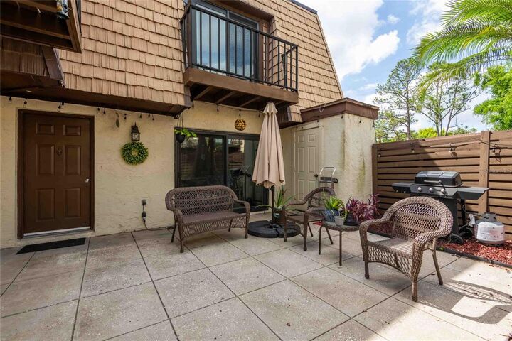 Property Photo:  15307 W Pond Woods Drive 301  FL 33618 