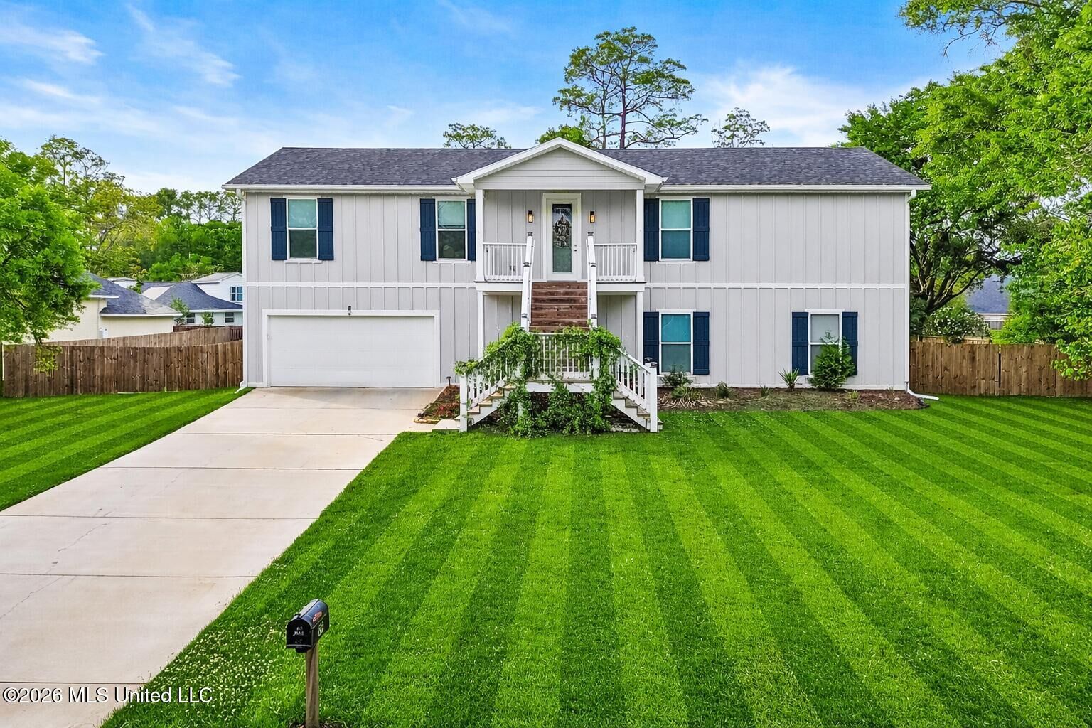 Property Photo:  29 Bayou View Drive  MS 39507 