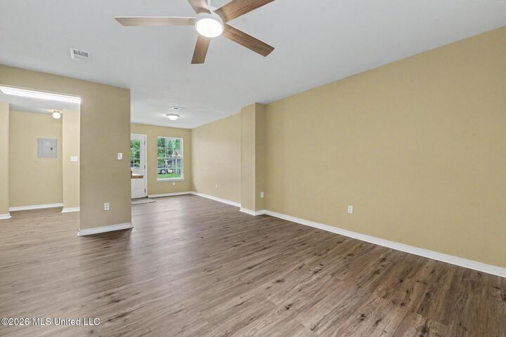 Property Photo:  10481 Cal Lane  MS 39503 