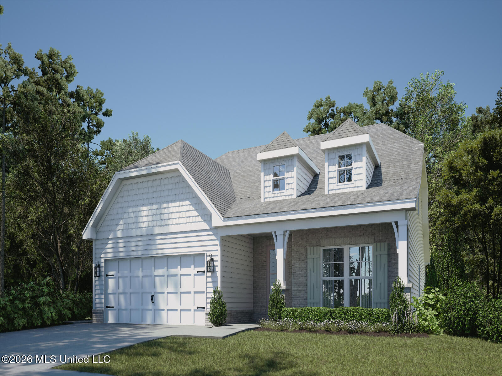 Property Photo: 3694 Olivia Drive MS 39564