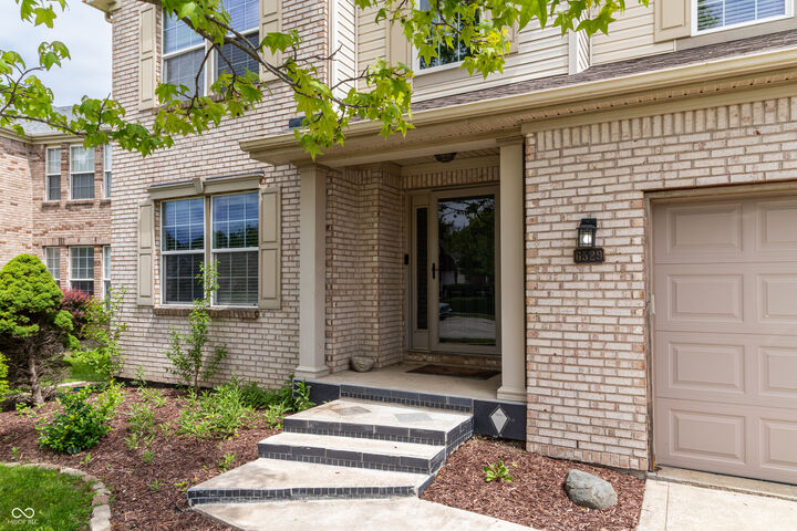 Property Photo:  6529 Sussex Drive  IN 46077 