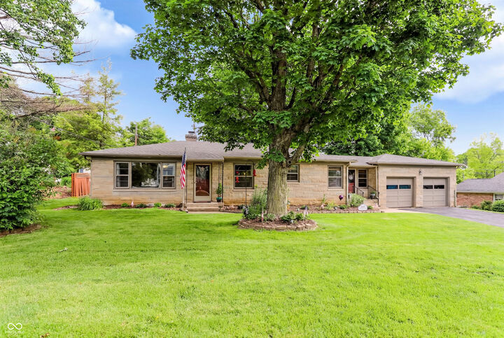 Property Photo:  410 W Ash Street  IN 46077 