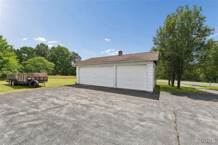 Property Photo: 13843 State Route 21 MO 63020