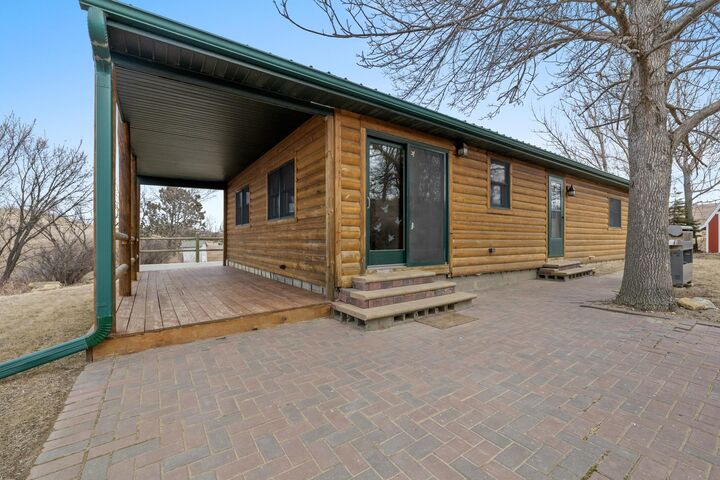 Property Photo: 11101 SE 135th Ave ND 58781