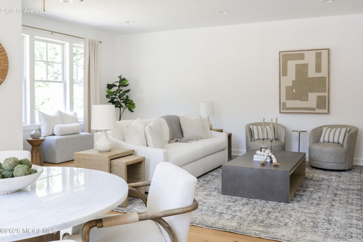 Property Photo:  1 Lauriston Court  NJ 07760 