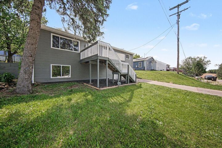 Property Photo:  3651 Saint Luke Drive  MI 49201 