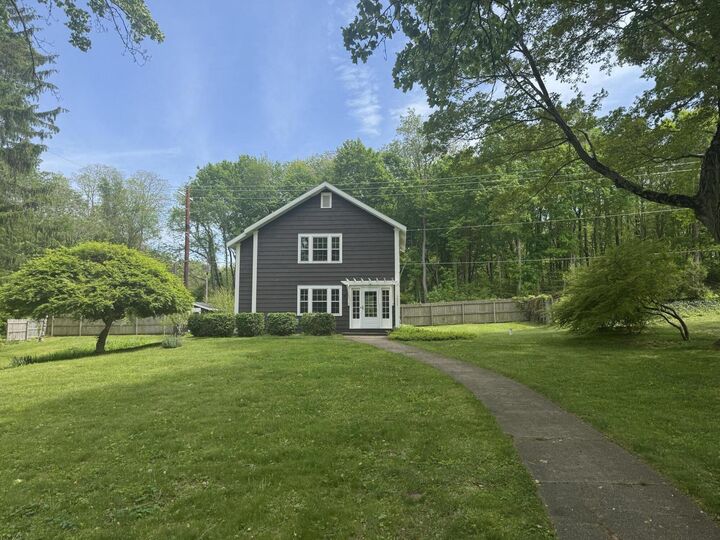 Property Photo:  5953 Beechwood Drive  MI 49038 
