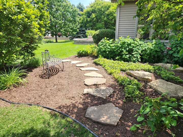Property Photo:  24642 Lincolnway Street  IL 60544 