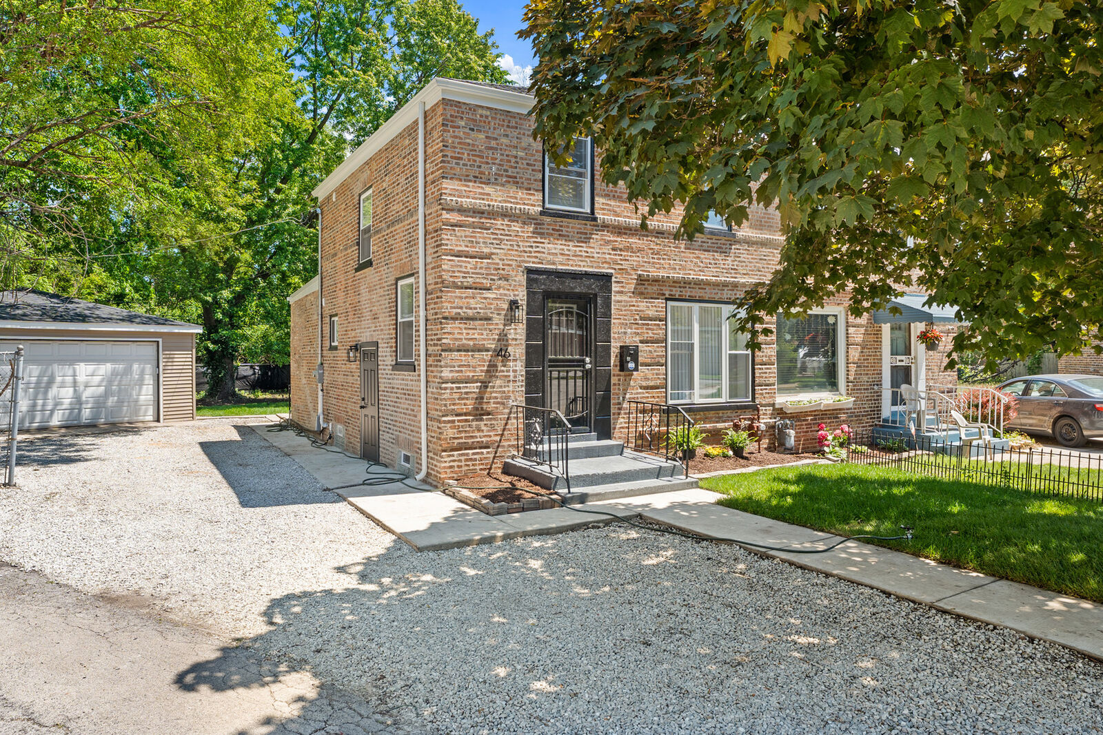 Property Photo:  46 E 91st Street  IL 60619 