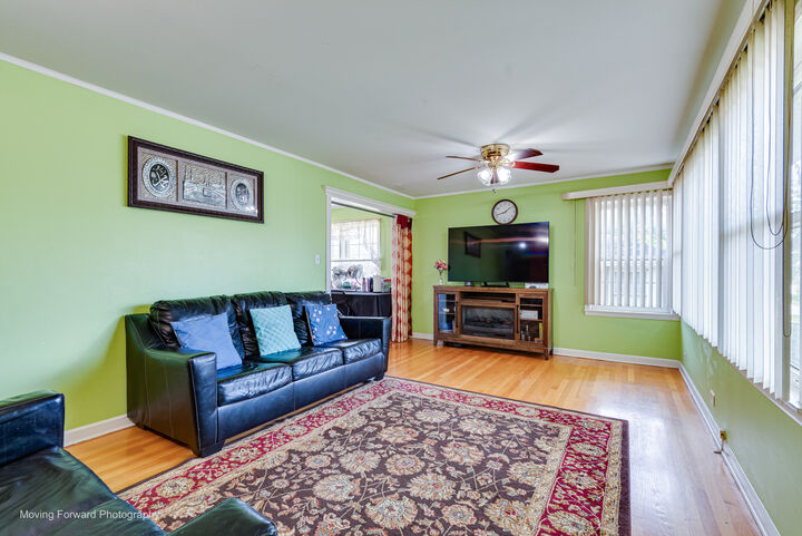 Property Photo:  1143 Arthur Avenue  IL 60163 