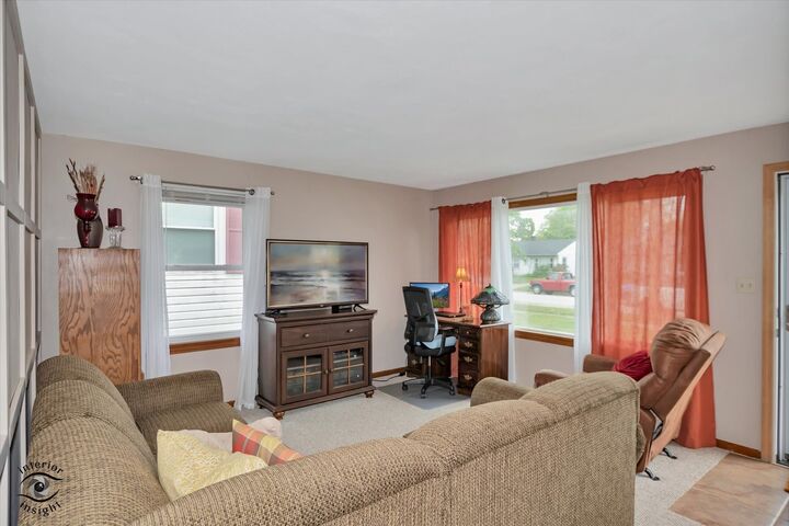 Property Photo:  3531 Adams Street  IL 60438 
