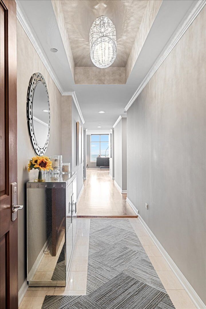 Property Photo:  530 N Lake Shore Drive 1205  IL 60611 