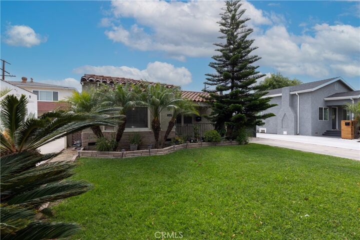 Property Photo: 6612 Plaska Ave CA 90255