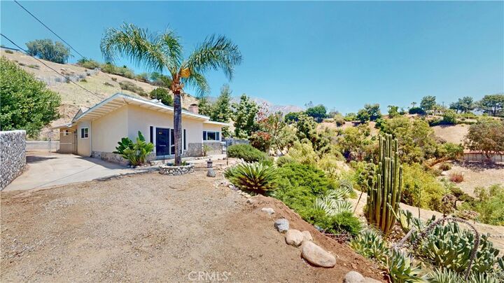 Property Photo: 11326 Eby Canyon Road CA 91040