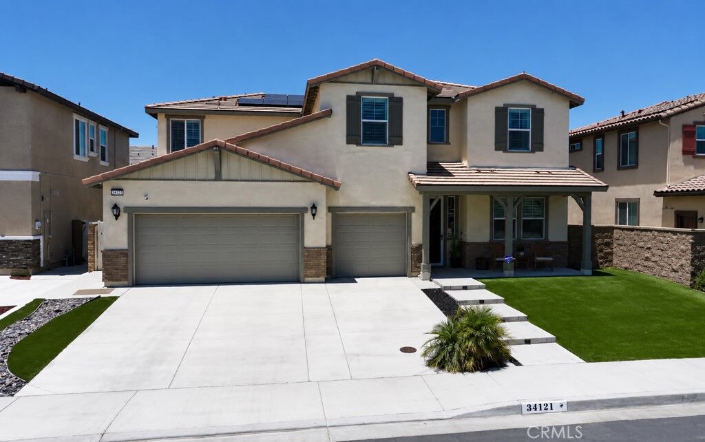 Property Photo:  34121 Kensington  CA 92563 