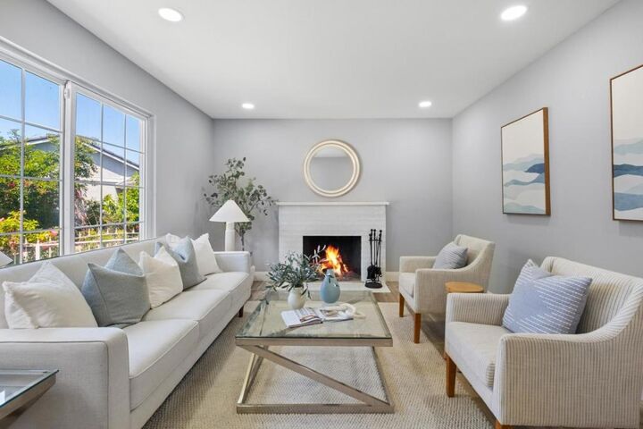 Property Photo:  1116 Oakbluff Court  CA 95131 