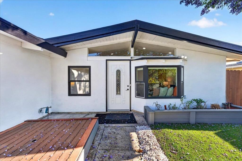 Property Photo:  854 Lakewood Drive  CA 94089 