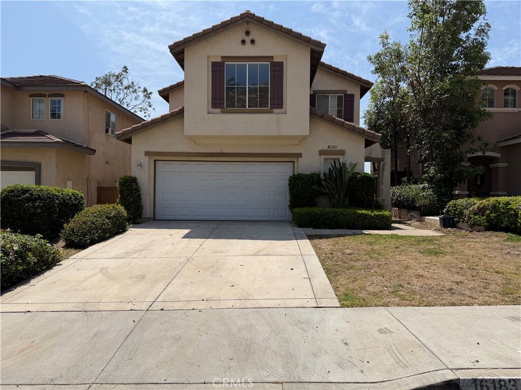 Property Photo: 16183 Blue Haven Court CA 92503