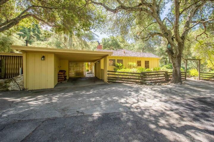 Property Photo:  62 E Carmel Valley Road B  CA 93924 