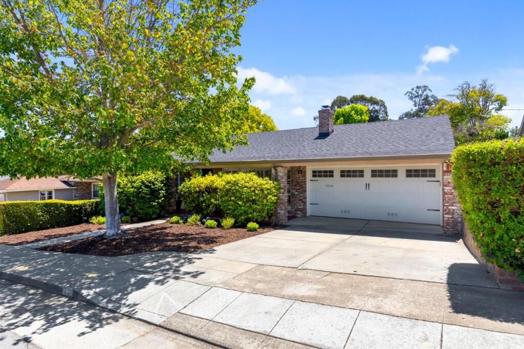 Property Photo:  731 26th Avenue  CA 94403 