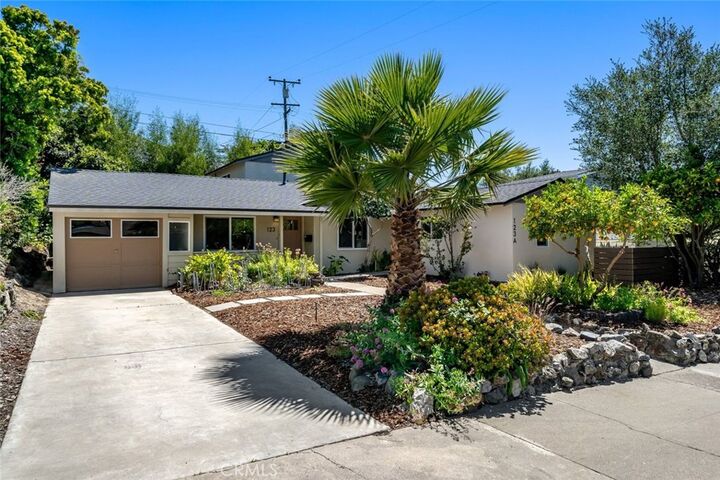 Property Photo:  123 Ramona  CA 93405 