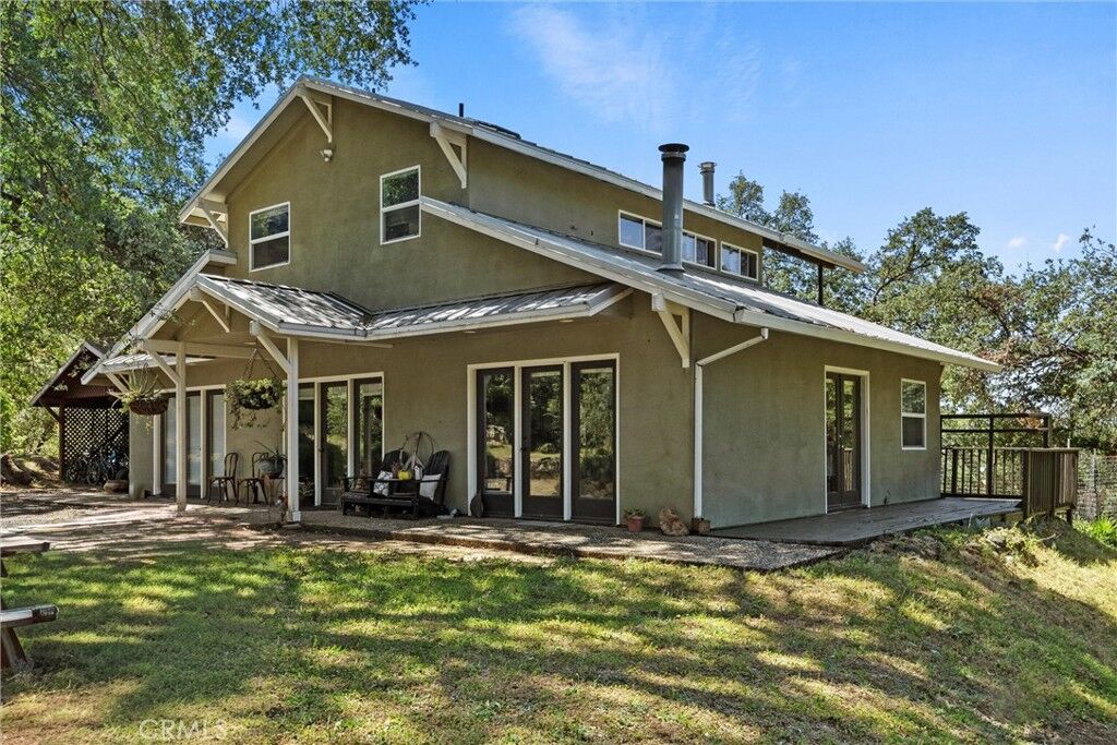 Property Photo:  13833 Centerville  CA 95928 